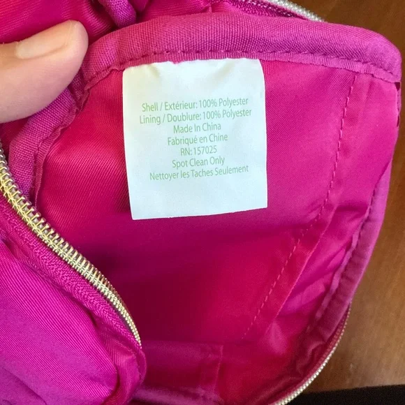 Lilly Pulitzer Belt Bag - Picture 8 of 8